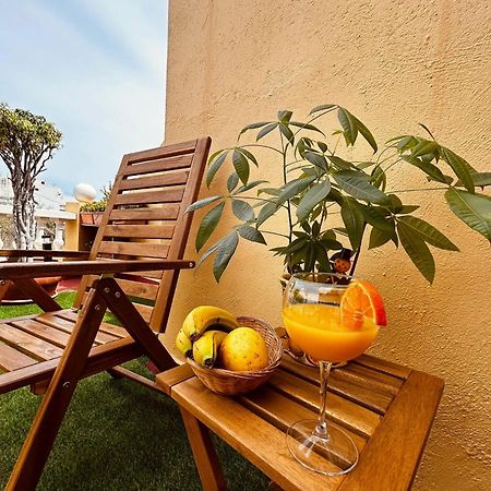 Casa Viva Apartment Santa Cruz de la Palma  Exterior photo